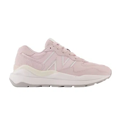 NEW BALANCE WMNS 57/40 'STONE PINK'