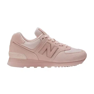 NEW BALANCE WMNS 574V2 'PINK HAZE'