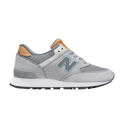 NEW BALANCE WMNS 576 MADE IN ENGLAND 'MID GREY'