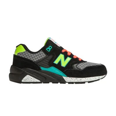 NEW BALANCE WMNS 580 ELITE