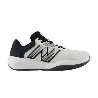 NEW BALANCE WMNS 696V6 'WHITE BLACK'