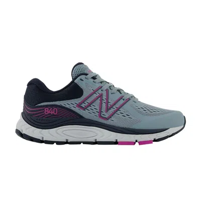 NEW BALANCE WMNS 840V5 'CYCLONE MAGENTA POP'