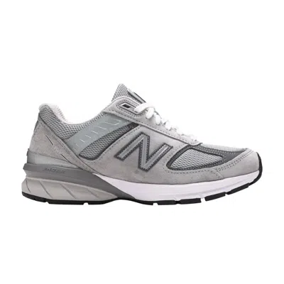 NEW BALANCE WMNS 990V5 MADE IN USA 2E WIDE 'CASTLEROCK'