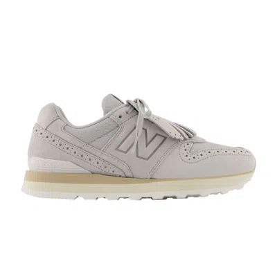 NEW BALANCE WMNS 996V2 'TASSEL - RAINCLOUD'