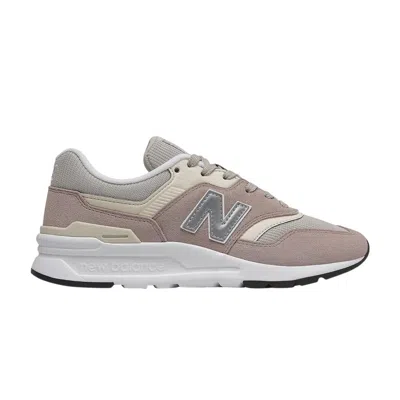 NEW BALANCE WMNS 997H 'AU LAIT'