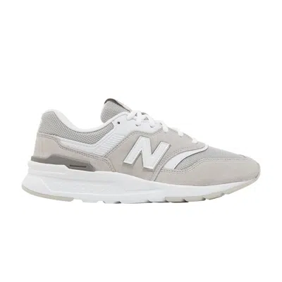 NEW BALANCE WMNS 997H 'BEIGE GREY'