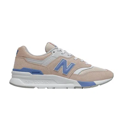 NEW BALANCE WMNS 997H 'ROSE WATER STELLAR BLUE'
