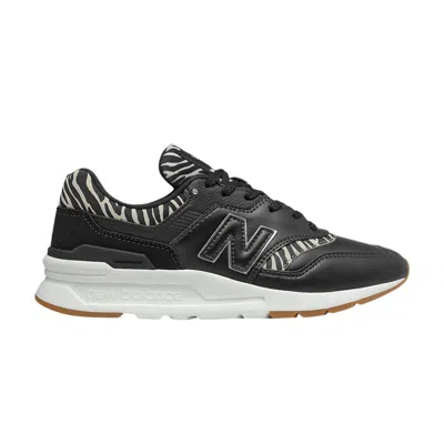 NEW BALANCE WMNS 997H 'ZEBRA PRINT'
