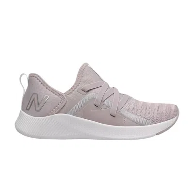 NEW BALANCE WMNS BEAYA SLIP ON 'LOGWOOD'