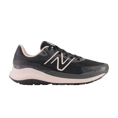 NEW BALANCE WMNS DYNASOFT NITREL V5 WIDE 'BLACK PINK SAND'