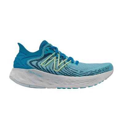 NEW BALANCE WMNS FRESH FOAM 1080V11 'WAVE BLUE'
