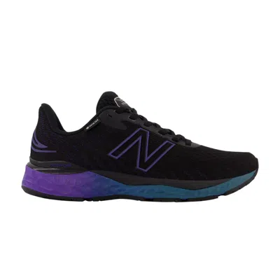 NEW BALANCE WMNS FRESH FOAM 880V11 GTX 'BLACK NIGHT TIDE'