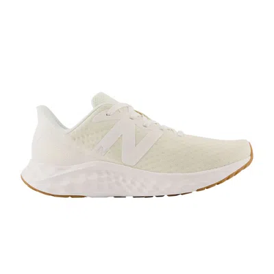 NEW BALANCE WMNS FRESH FOAM ARISHI V4 'RAW SUGAR GUM'