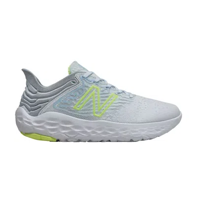 NEW BALANCE WMNS FRESH FOAM BEACON V3 'STAR GLOW LIME'