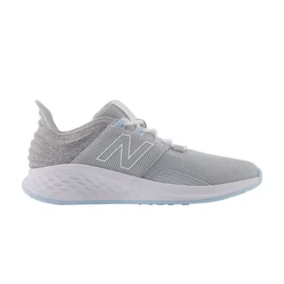 NEW BALANCE WMNS FRESH FOAM ROAV GOLF 'GREY BLUE'