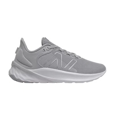 NEW BALANCE WMNS FRESH FOAM ROAV V2 'LIGHT ALUMINIUM'