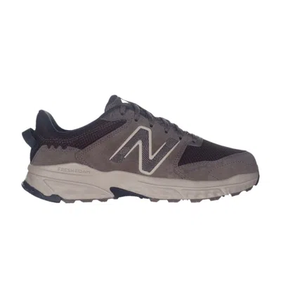 NEW BALANCE WMNS FRESH FOAM T510V6 H2O RESIST 'DARK MUSHROOM'