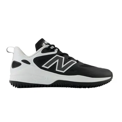 NEW BALANCE WMNS FRESH FOAM VELO V4 TF 'BLACK WHITE'