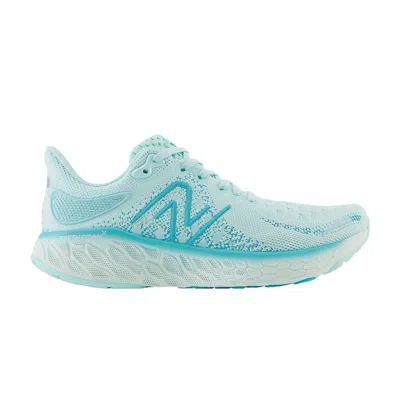 NEW BALANCE WMNS FRESH FOAM X 1080V12 'BRIGHT CYAN'
