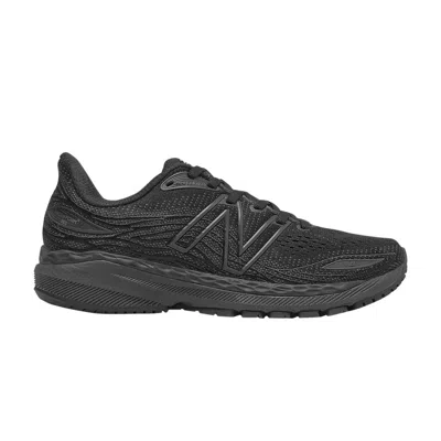 NEW BALANCE WMNS FRESH FOAM X 860V12 'BLACK PHANTOM'