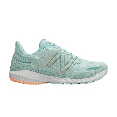 NEW BALANCE WMNS FRESH FOAM X 860V12 WIDE 'PALE BLUE CHILL'