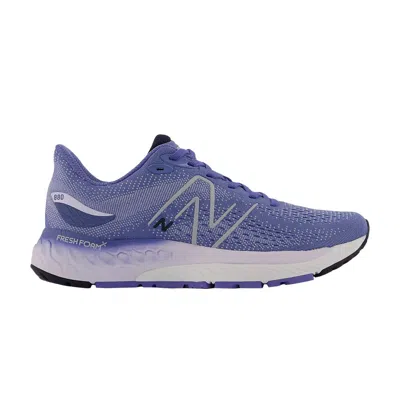 NEW BALANCE WMNS FRESH FOAM X 880V12 WIDE 'NIGHT AIR LIBRA'