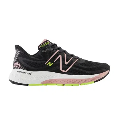 NEW BALANCE WMNS FRESH FOAM X 880V13 'BLACK PINK MOON'