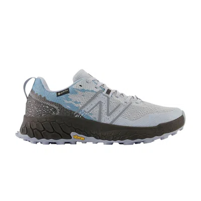 NEW BALANCE WMNS FRESH FOAM X HIERRO V7 GORE-TEX 'STARLIGHT BLACKTOP'