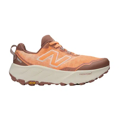 NEW BALANCE NEW BALANCE WMNS FRESH FOAM X HIERRO V9 'HOT MANGO PEACH BLOSSOM' | ORANGE | WOMEN'S SIZE 8