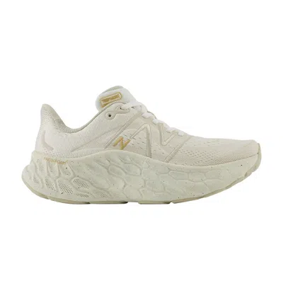 NEW BALANCE WMNS FRESH FOAM X MORE V4 'ANGORA MOONBEAM'