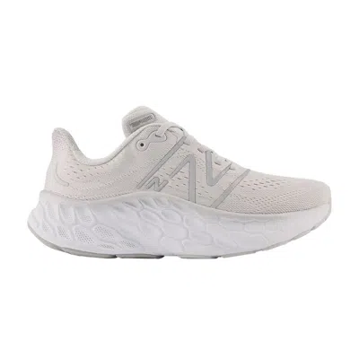 NEW BALANCE WMNS FRESH FOAM X MORE V4 'SUMMER FOG'