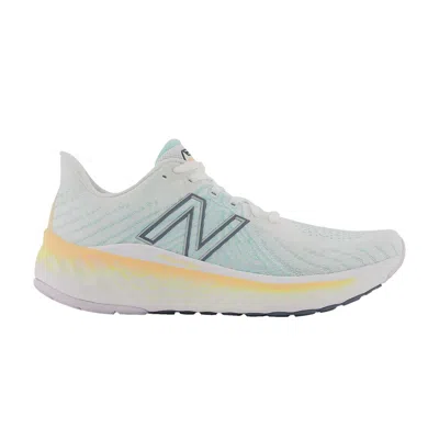 NEW BALANCE WMNS FRESH FOAM X VONGO V5 'WHITE LIGHT MANGO'