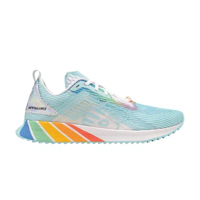 NEW BALANCE WMNS FUELCELL ECHO 'PRIDE COLLECTION'