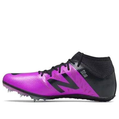 NEW BALANCE (WMNS) New Balance 100 Track Spike 'Purple Grey'