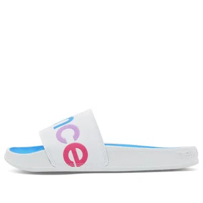 NEW BALANCE (WMNS) New Balance 200 Series Fashion White Slippers