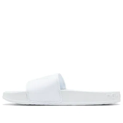 NEW BALANCE (WMNS) New Balance 200 Slide 'White'