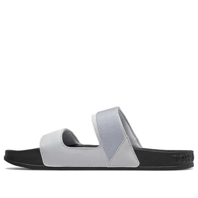 NEW BALANCE (WMNS) New Balance 202 Series Minimalistic White Slippers