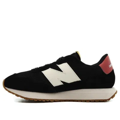 NEW BALANCE (WMNS) New Balance 237 'Black Henna'