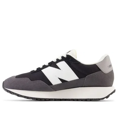 NEW BALANCE (WMNS) New Balance 237 'Black Magnet White'