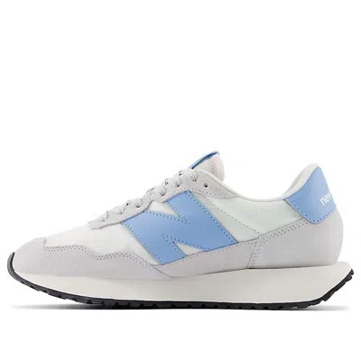 NEW BALANCE (WMNS) New Balance 237 'Grey Matter Blue Haze'