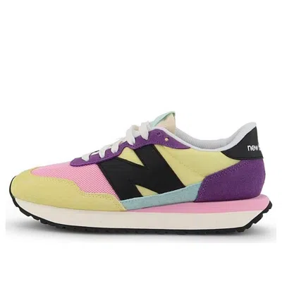 NEW BALANCE (WMNS) New Balance 237 'Lemon Sour Grape'