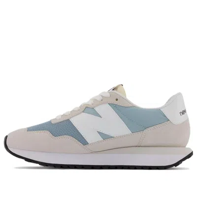 NEW BALANCE (WMNS) New Balance 237 'Sea Salt Ocean Haze'