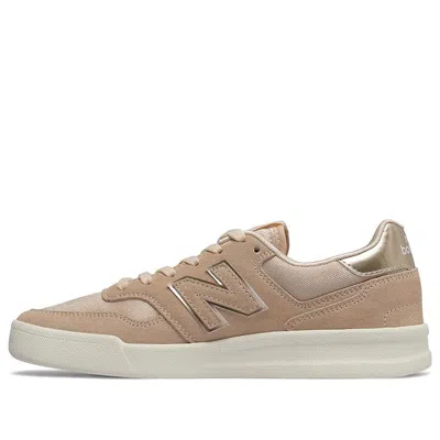NEW BALANCE (WMNS) New Balance 300v2 'Brown'