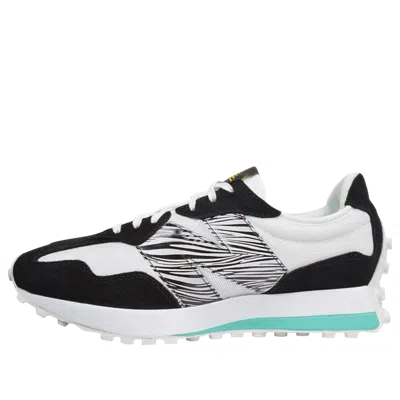 NEW BALANCE (WMNS) New Balance 327 'Black white'