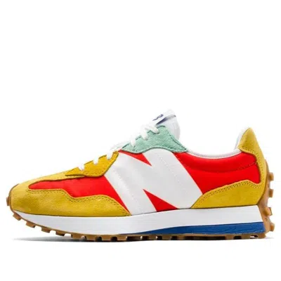NEW BALANCE (WMNS) New Balance 327 'Neo Flame'