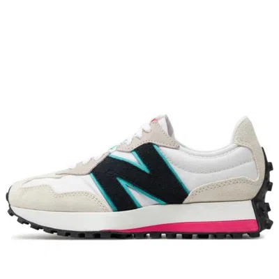 NEW BALANCE (WMNS) New Balance 327 'Reflection Hi Pink'
