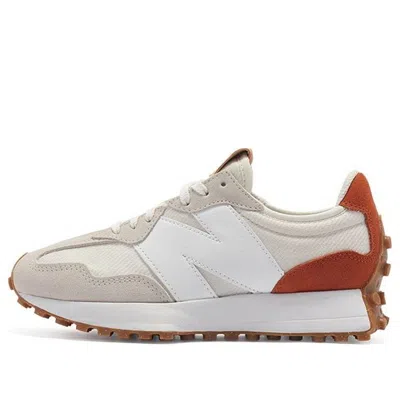 NEW BALANCE (WMNS) New Balance 327 'Sea Salt Rust Oxide'
