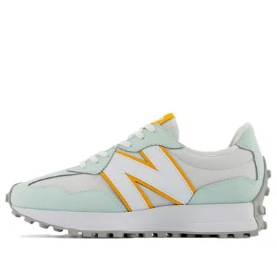 NEW BALANCE (WMNS) New Balance 327 'Summer Fog Light Surf'