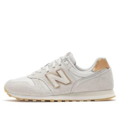 NEW BALANCE (WMNS) New Balance 373 Series Gray B Wide