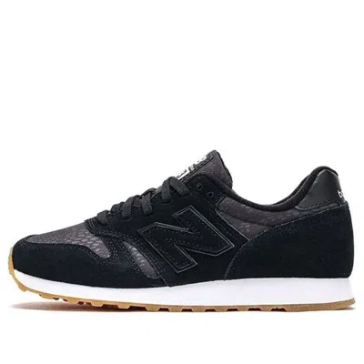 NEW BALANCE (WMNS) New Balance 373 Series Low-Top 'Black White Brown'